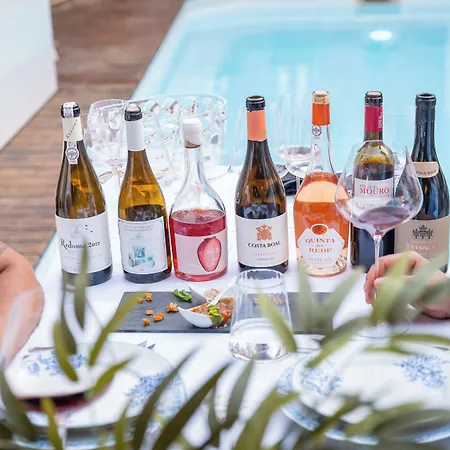 Opus One Luxury & Wine Faro